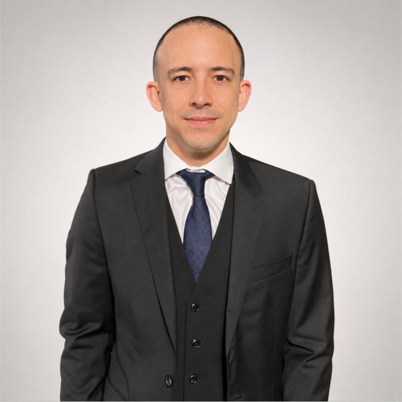 Register Medical Group international markets professional