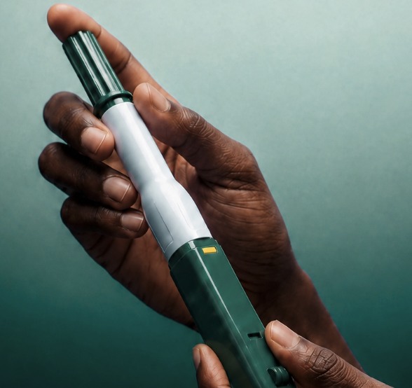 Register Medical Group Celebrates Anvisa Approval of Two New Semaglutide-Based Medicines