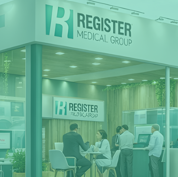 Register Medical Group at Hospitalar 2026: Let’s Connect in São Paulo