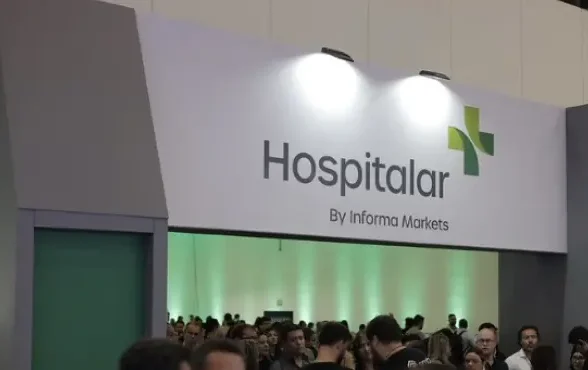 Hospitalar 2026: How Register Medical Group Strengthened Global Connections to Expand Access to the Brazilian Healthcare Market