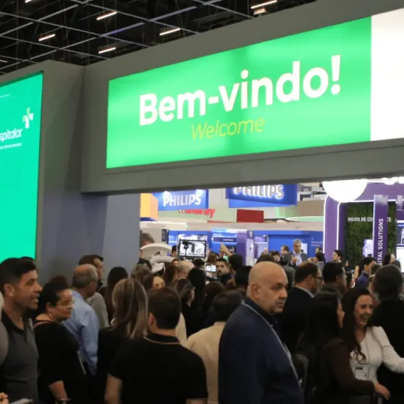 Hospitalar 2026: a Register Medical Group leva expertise regulatória a um mercado altamente qualificado